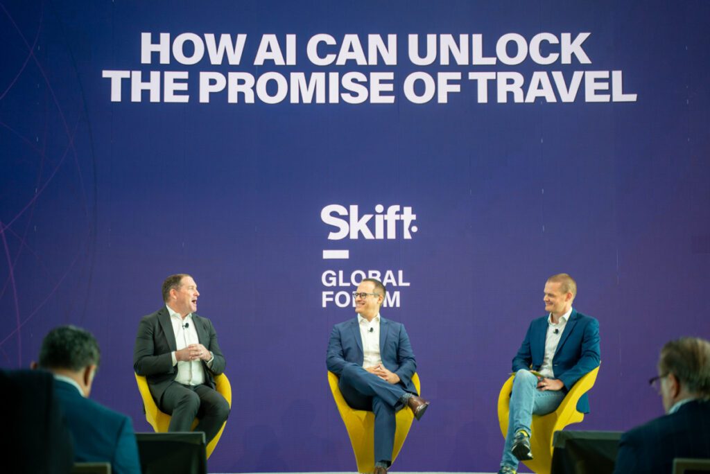 The Future of AI and Travel: 12 Industry Leaders Explain the Impact